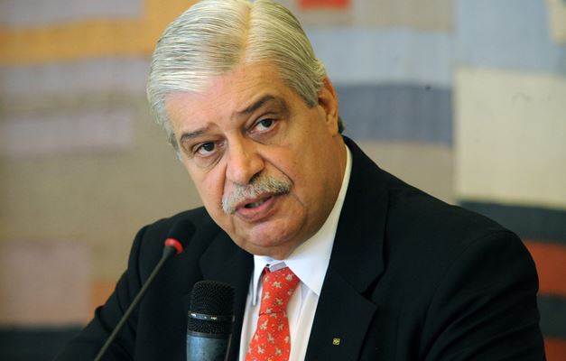 'Eu fazia lobby para as empresas brasileiras', diz ex-ministro de Lula
