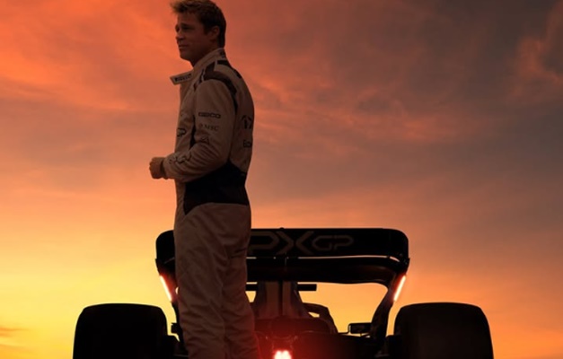 ''F1 - O Filme'' estreia nos cinemas de Goiânia