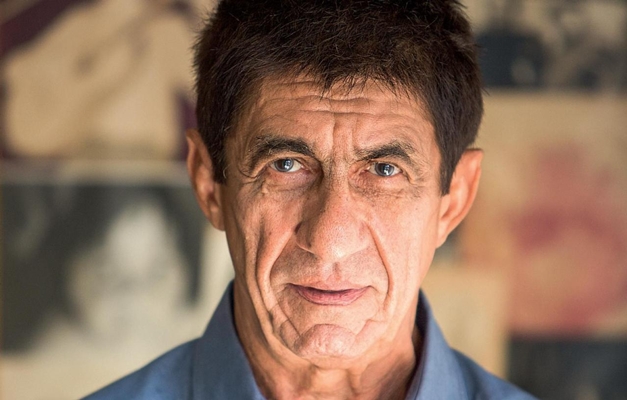  Fagner comemora 50 anos de carreira com show em Goiânia