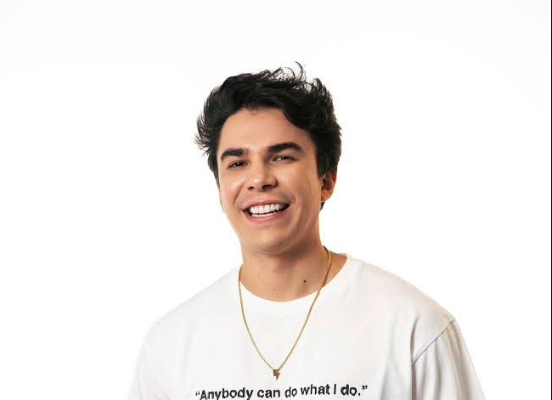  Festa de Halloween em Goiânia terá o DJ KVSH como principal atração 