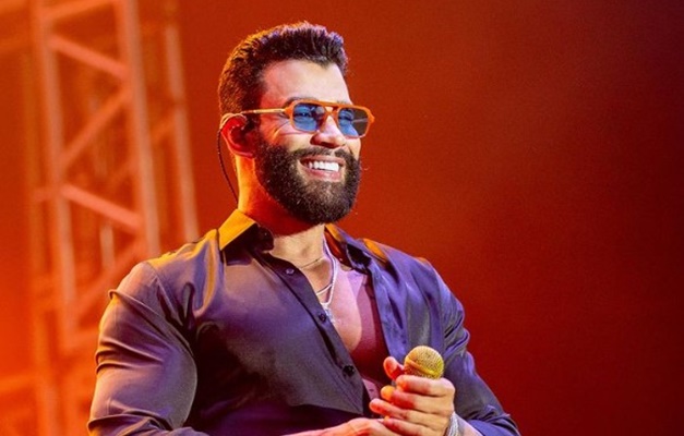  Festival "Buteco" reúne Gusttavo Lima e Bruno e Marrone em Goiânia 