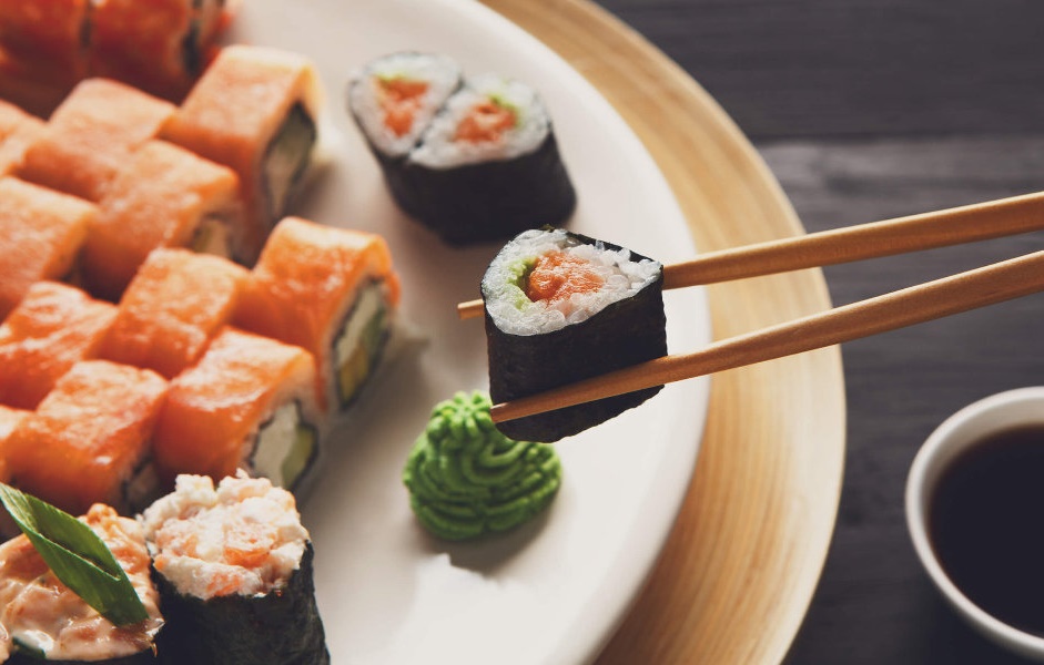  Festival de comida japonesa inédito em Goiânia reúne 14 restaurantes