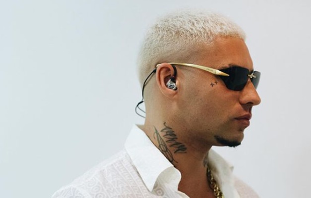  Filipe Ret e Poze do Rodo são atrações do  Trap Vibe Festival em Goiânia