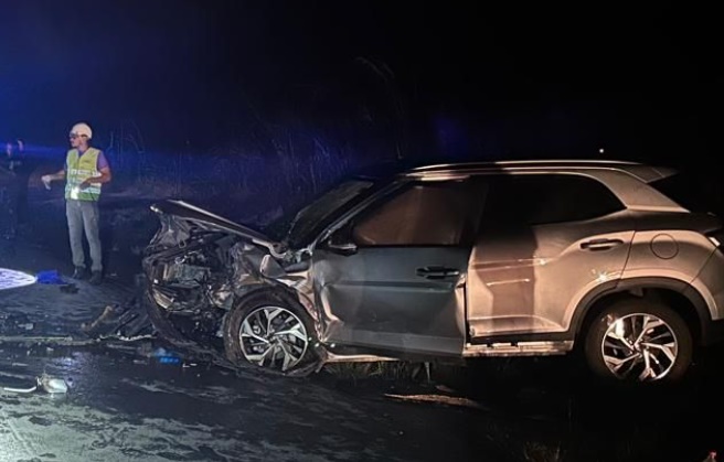  Fim de semana termina com 4 mortes nas rodovias federais que cortam Goiás