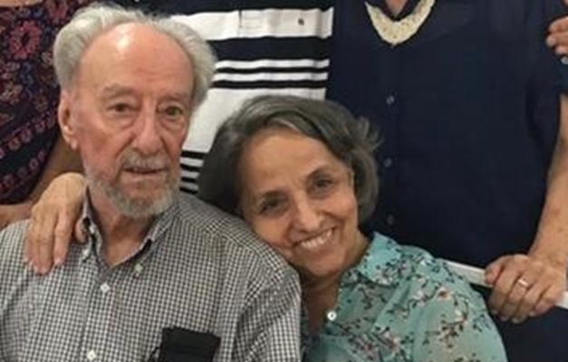 "Foi uma agressão à memória de Washington Novaes", diz viúva do jornalista