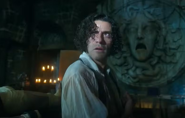 'Frankenstein' de Guillermo del Toro ganha trailer; assista 