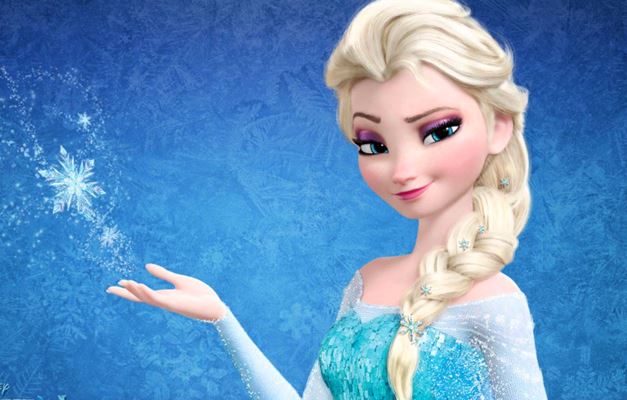 'Frozen' e outros clássicos da Disney são exibidos no Cinemark Flamboyant