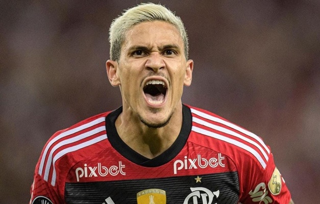 "Fui agredido", diz Pedro Guilherme sobre preparador físico de Sampaoli
