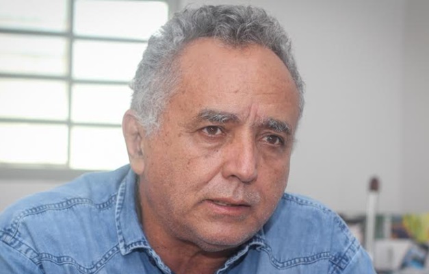 "Fui um dos precursores da emancipação de Senador Canedo", diz Divino Lemes