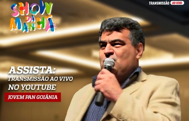 “Goiânia foi pioneira no tombamento de Art Déco no Brasil”, diz Wolney Unes