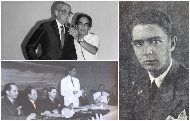  Goiânia recebe exposição histórica sobre o primeiro prefeito da capital