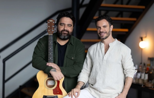  Goiânia recebe o Acústico Navaranda em abril