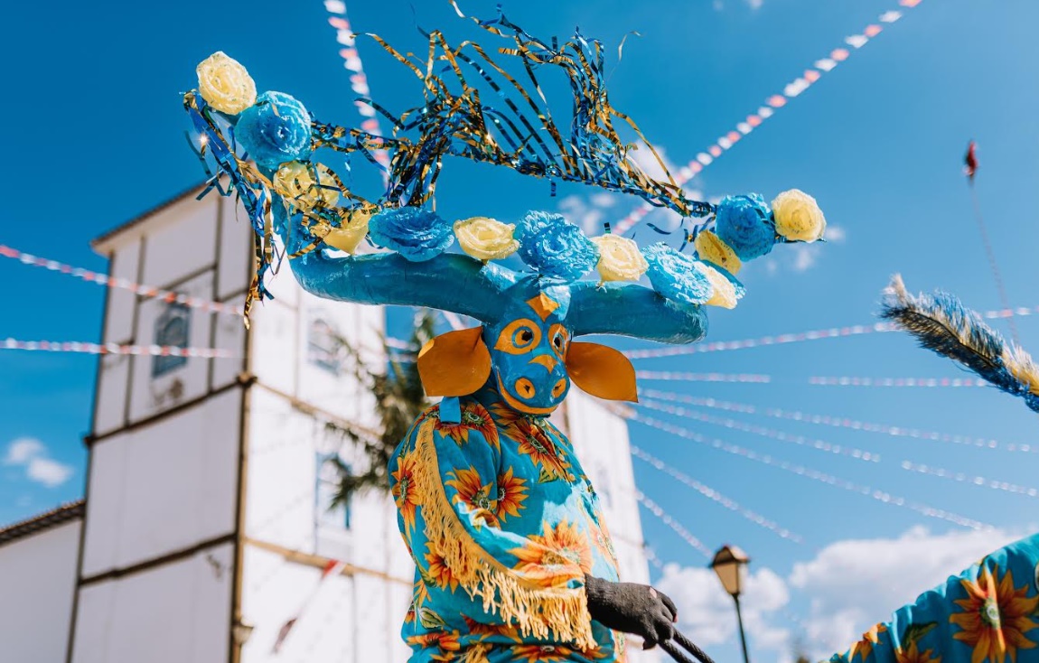  Goiás fortalece a cultura com investimentos recordes  