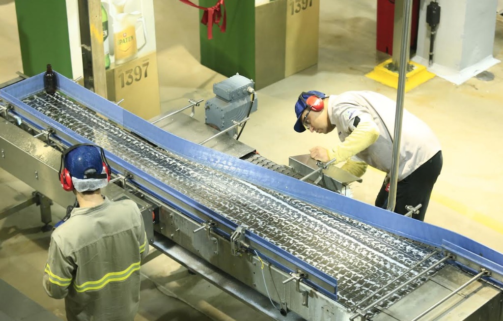   Goiás lidera geração de empregos no Brasil