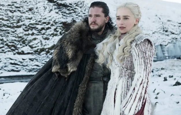 'GoT' ganha Emmy de melhor série de drama; veja lista dos vencedores 