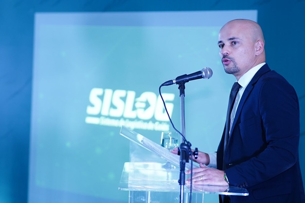  Governo de Goiás apresenta novo sistema de contratações públicas do Estado 
