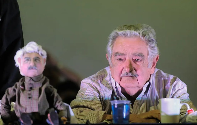 'Grande amigo do Brasil': governo Lula lamenta a morte de Pepe Mujica