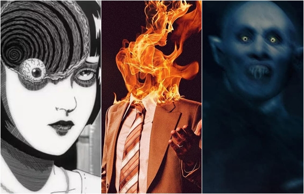  Halloween em casa: 6 estreias de terror para curtir no streaming