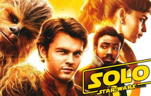 'Han Solo' é a grande estreia da semana nos cinemas de Goiânia