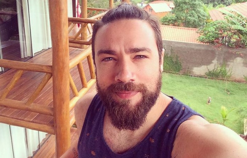 'Hipster da Federal' é morto após invadir propriedade rural em Buritinópolis
