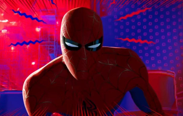 'Homem-Aranha no Aranhaverso' entra em cartaz nos cinemas de Goiânia