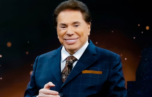 "Homem que virou lenda", diz prefeito Rogério Cruz sobre Silvio Santos