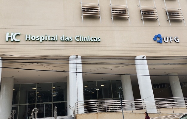  Hospital das Clínicas realiza mutirão de exames de imagem em Goiânia