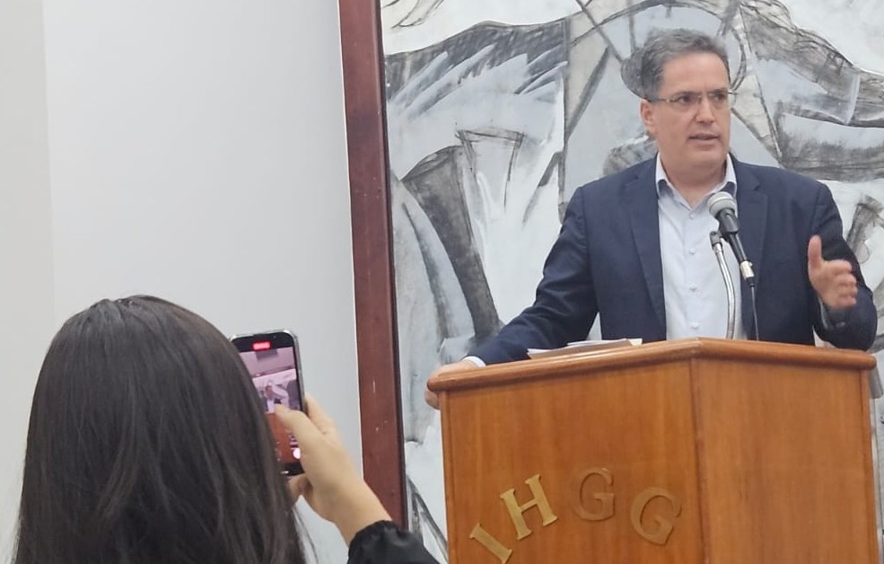 IHGG vai mostrar a contribuição de Goiás à transferência da Capital Federal