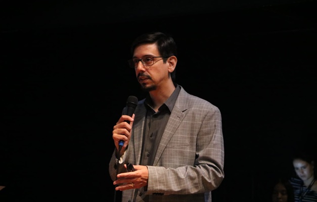 “Inteligência artificial é uma realidade e não tem volta”, diz Celso Camilo