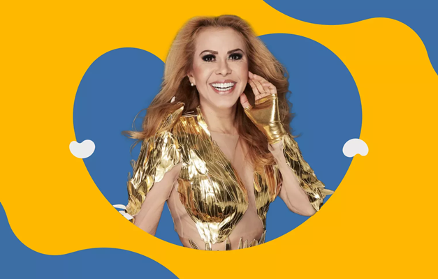  Joelma e Manu Bahtidão se apresentam em Goiânia 
