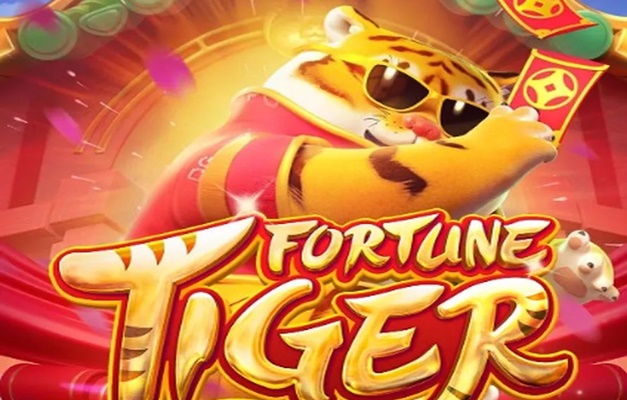 Fortune tiger