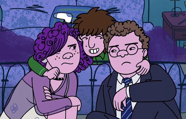 ‘Long Story Short’ é comédia que aprecia o lado melancólico da vida