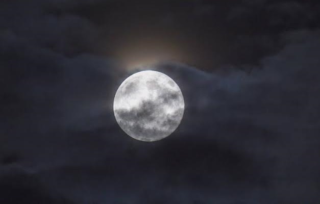 ‘Lua Azul’ poderá ser vista novamente em 2018