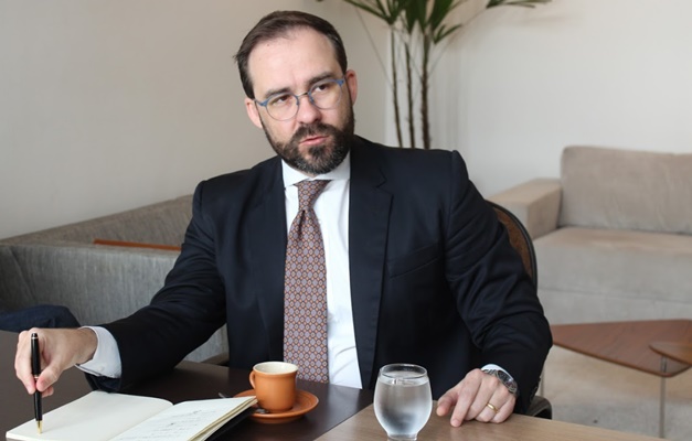  Lúcio Flávio ministra palestra em Goiânia sobre a arte da sustentação oral 