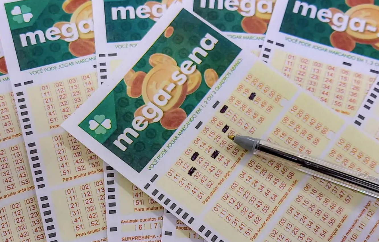  Mega-Sena sorteia neste sábado prêmio acumulado em R$ 85 milhões