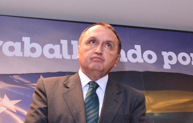 "Melhorar estrutura das polícias será um dos desafios", diz Rodney Miranda