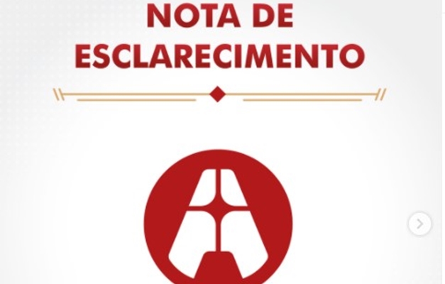 "Muitas vidas dependem de nós", diz Associação Filhos do Pai Eterno em nota