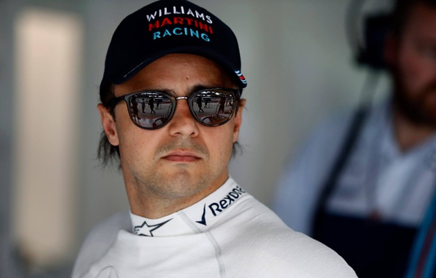 'Muito ansioso', Massa diz que EUA tem uma das melhores novas pistas da F-1