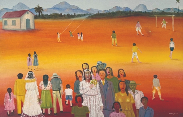  Museu Frei Confaloni abre exposição gratuita em Goiânia
