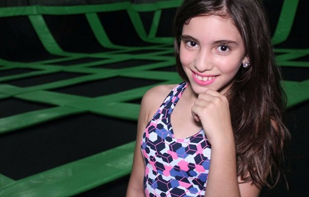 'Musinha Fitness' fala sobre rotina de treinos no Passeio das Águas