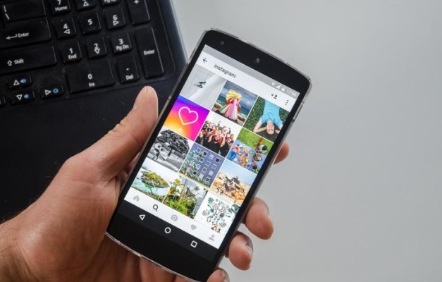 "Não é só uma questão social", diz Ralph Rangel sobre mudança no Instagram