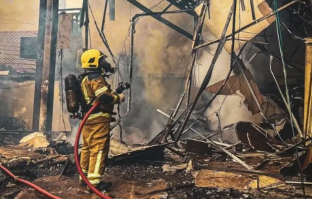 'Nevoeiro engrossou após decolagem', diz presidente de aeroclube de Canela