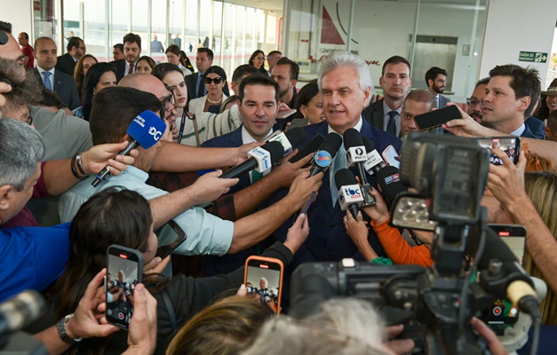 "Nova fase de valorização para a categoria", avalia Caiado sobre +Dativos