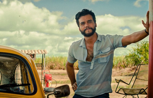 'O Agente Secreto', filme brasileiro cotado para o Oscar, ganha novo trailer