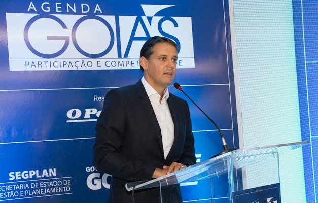 “O Brasil Central é fruto da liderança de Marconi”, avalia Thiago Peixoto 