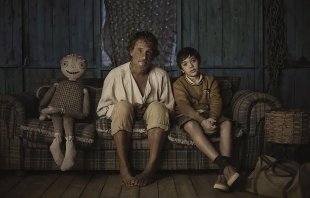 ‘O Filho de Mil Homens’ é belo e desconjuntado