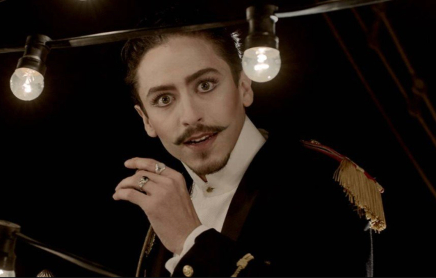 'O Grande Circo Místico' é o 7º filme de Cacá a tentar indicação ao Oscar