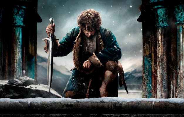 'O Hobbit' já arrecada US$ 117,6 milhões ao redor do mundo