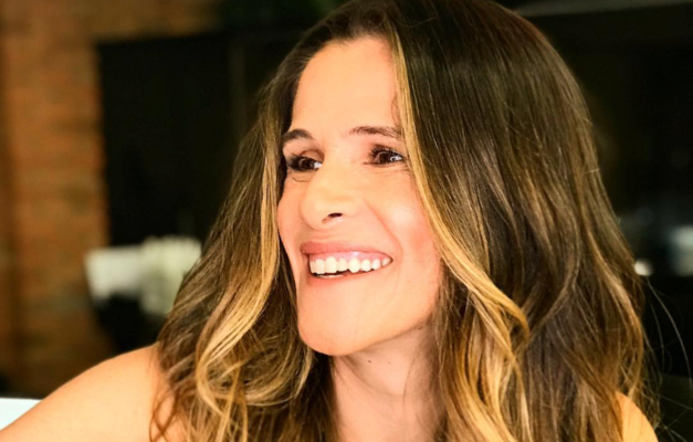 'O mundo ficou mais careta', diz atriz Ingrid Guimarães