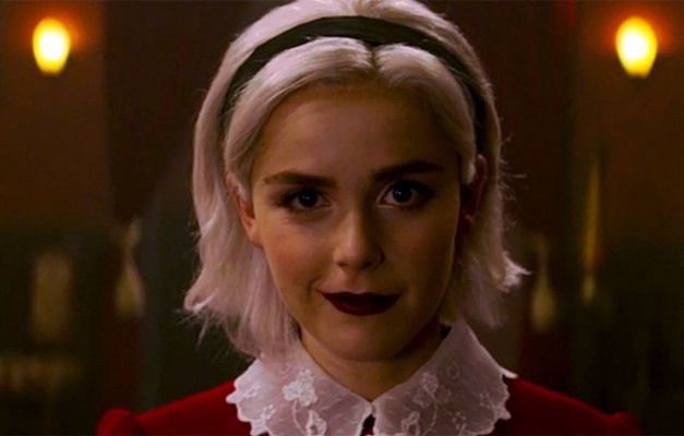 'O Mundo Sombrio de Sabrina: parte 2' estreia nesta sexta na Netflix
